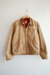 2025年最新】carhartt デトロイトジャケット 70sの人気アイテム