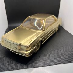 日産 サニー オルゴール付き シガレットケース - メルカリ