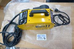 SUZUKIT スズキッド 半自動溶接機 アーキュリー80 LUNAII SAY-80L2 100V say-80l2 ノンガス 管理p0507