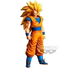 H*.様 新品未開封海外正規品ドラゴンボールZ grandista nero孫悟 楽天市場】【中古】 バンプレスト ドラゴンボールZ Grandista