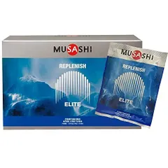 MUSASHI REPLENISH ムサシ リプレニッシュ 81袋 2025年最新】musashi ムサシ リプレニッシュの人気アイテム