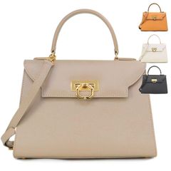 【CARBOTTI / カルボッティ】レディース バッグ (IVANA 443 V2) イヴァナ イヴァーナ 2way ハンドバッグ ショルダーバッグ 24AW [新品]