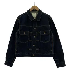 美品visvimデニムジャケット Gジャン サイズ2 VISVIM（Gジャン/デニムジャケット）のフリマアイテム一覧