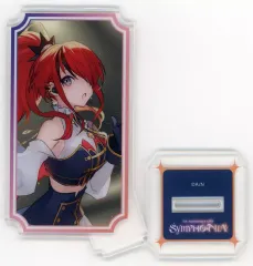 【中古】アクリルスタンド・アクリルパネル レイン・パターソン アクリルスタンド(5th Anniversary LIVE) 「バーチャルYouTuber にじさんじ にじさんじフェス2023 5th Anniversary LIVE SYMPHONIA」