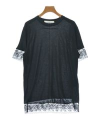 CINOH ブラウス レディース チノ 中古　古着 中古・古着通販】CINOH (チノ) FLOWER PIRINT DRAPE BLOUSE