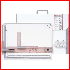 製図板 ビニアル A1判 014-0023 CMLF-1624485【納期目安：１週間】-