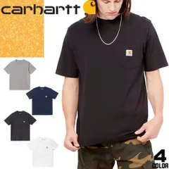 2024年最新】carhartt wip 半袖の人気アイテム - メルカリ