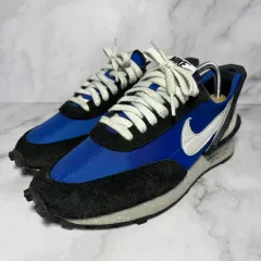 245 NIKE(ナイキ) x UNDERCOVER(アンダーカバー) デイブレイク ブルー ジェイのサムネイル