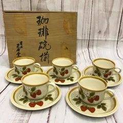 カップソーサー5客MIKASAGalleryDV010SPRING SONATA カップソーサー5客MIKASAGalleryDV010SPRING SONATA