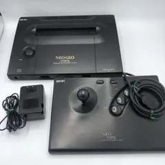 SNK NEO?GEO MAX330 MEGA ネオジオ 本体一式セットジャンク SNK NEO•GEO MAX330 MEGA ネオジオ 本体一式セットジャンク