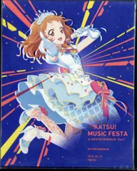 アイカツ！ ジャケバッジ 武道館 ジャケバッジ（復刻）＜ブラインド全65種＞ | アイカツ