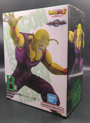 BANDAI SPIRITS 이치 반 쿠지 드래곤 볼 VS 옴니버스 그레이트 B상 피콜로(잠재 능력 해방) MASTERLISE 피규어
