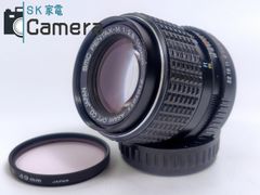 【中古】 PENTAX SMC PENTAX-M 100ｍｍ F2.8 ペンタックス Kマウント