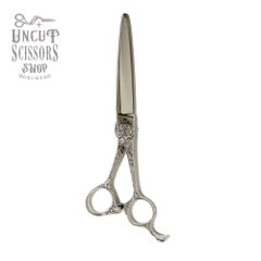 ミズタニシザーMIZUTANI 】 DUAL ZD-4 セニング 約15％ 6インチ