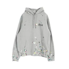 Christian Dior（パーカー）のフリマアイテム一覧