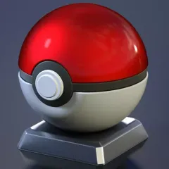 【中古】食玩 トレーディングフィギュア モンスターボール 「ポケットモンスター ボールコレクション 」