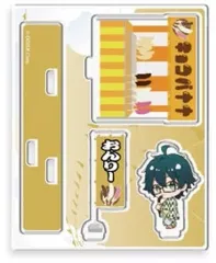 【中古】アクリルスタンド・アクリルパネル おんりー(ドズル社) ミニキャラアクリルスタンド[ロフト 夏祭り] 「ドズル社 POP UP STORE in ロフト」