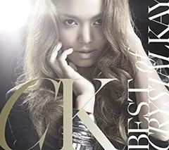 【中古】(未使用･未開封品)BEST of CRYSTAL KAY(初回生産限定盤) Crystal Kay, Crystal Kay loves M-FLO他［CD］