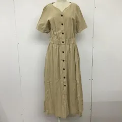 LOWRYS FARM ローリーズ ファーム ワンピース ロングスカート