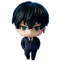 【中古】トレーディングフィギュア 松野千冬 「東京リベンジャーズ カプセルフィギュアコレクション Vol.4」