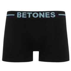 【新品】BETONES ビトーンズ SKID3 BLACK メンズ フリーサイズ ボクサーパンツ