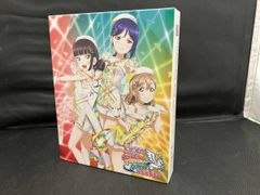 [러브라이브! 선샤인!!] AZALEA 2nd LoveLive! ~Amazing Travel DNA Reboot~ Blu-ray Memorial BOX(Blu-ray Disc)