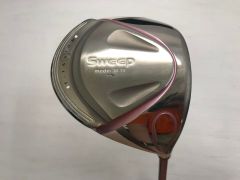 【最短翌日発送】Sweep model M-11 | 12.5 | sweep | 中古 | ドライバー | プロギア