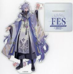 Fate 上海FGO Fes ギルガメッシュ アクリルスタンド - メルカリ