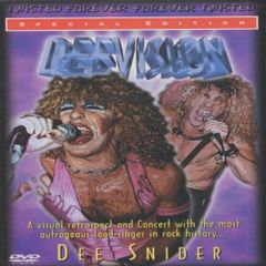 Dio DICTATOR V系 ヴィジュアル系 DVD 2枚 - メルカリ