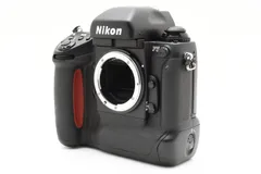 動作良好★人気のnikonカメラ★ニコン F5 ボディ+ MF-27データバック 動作良好☆人気のnikonカメラ☆ニコン F5 ボディ+ MF-27データバック