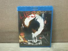 【Blu-ray】THE BATMAN －ザ・バットマン－　※Blu-rayのみ/DVDなし