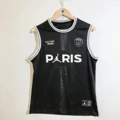 2024年最新】psg タンクトップの人気アイテム - メルカリ