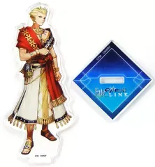 【中古】アクリルスタンド・アクリルパネル アーチャー/ギルガメッシュ アクリルフィギュア 「Fate/EXTELLA LINK」