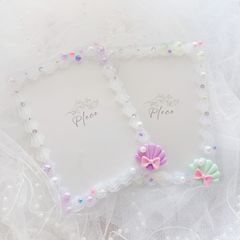 ホイップデコかいがらパール