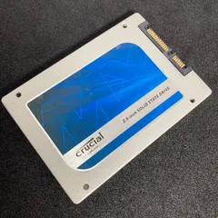 2024年最新】ssd crucial 1tbの人気アイテム - メルカリ