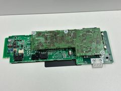 日立・NAKAYO　ET-2DSUIS-Si　2デジタル局線ユニット基板