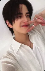 【中古】コレクションカード(男性) THE BOYZ/YOUNGHOON(ヨンフン)/CD「PHANTASY_Christmas in August」(Glitter Ver.)封入フォトカード