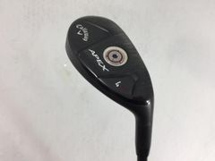 Callaway Epic Flash ユーティリティU4 SR Callaway Epic Flash ユーティリティU4 SR - $81.48 | Otsukai.com