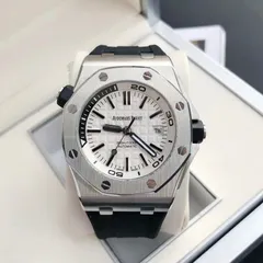 2024年最新】AUDEMARS PIGUETの人気アイテム - メルカリ