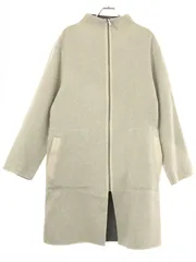 【美品・未使用】JEAN PAUL KNOTT モヘアコクーンコート　アウター 美品・未使用】JEAN PAUL KNOTT モヘアコクーンコート アウター - メルカリ