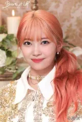 【中古】シール・ステッカー MAYUKA オリジナルステッカー 「『NiziU Live with U 2022 ”Burn it Up”』開催記念 オンラインくじ」 E賞景品