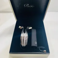 【新品・未使用品】ReFa カラットレイ Red リファカラットレイ - ReFa CARAT RAY | 商品情報 | ReFa（リファ