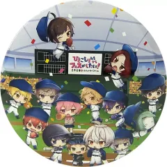 歌い手 缶バッジ AtR XYZ ひきこもりでもフェスがしたい etc 歌い手 缶バッジ AtR XYZ ひきこもりでもフェスがしたい etc