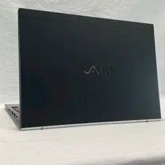 2025年最新】VAIO sx12 16gbの人気アイテム - メルカリ