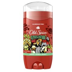 【正規輸入品】Old Spice　オールドスパイス　フレグランスバー　ALPHASCENTAURI　アルファセンタウリ