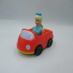 2024年最新】バービー人形 車の人気アイテム - メルカリ