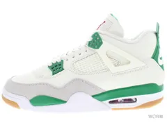 【US9】 AIR JORDAN 4 RETRO SP DR5415-103 【新古品】