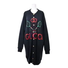 2025年最新】グッチ GUCCI カーディガンの人気アイテム - メルカリ