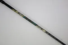 プロ支給品・プロトタイプ　ワクチンコンポシャフト　WACCINE COMP プロ支給品・プロトタイプ ワクチンコンポシャフト WACCINE COMP