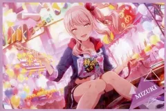 【中古】ポストカード 暁山瑞希 キラキラポストカード 「プロジェクトセカイ カラフルステージ! feat. 初音ミク 2.5周年記念フェア in アニメイト」 対象商品購入特典 後半